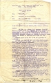 19141109 MICHEL E.T.D. VLASTO Canopus Signal Coronel & Falkland Islands
